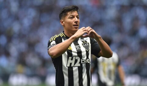 Franco não marcava pelo Atlético há mais de 5 anos; relembre último gol