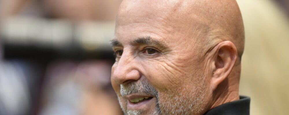 Jornal argentino exalta Sampaoli, do Atlético: ‘Piloto de tempestades’