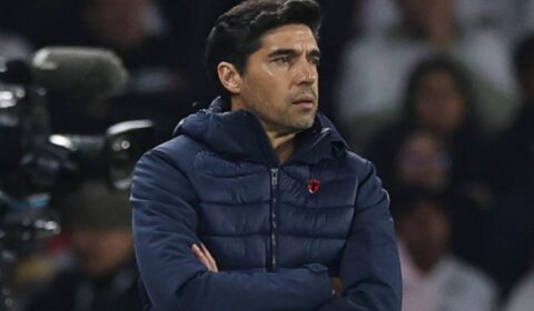 Escalação do Palmeiras: Abel Ferreira muda time para encarar o Cruzeiro