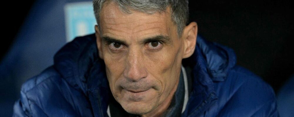 Vojvoda valoriza empate e justifica mudança no Santos contra o Botafogo