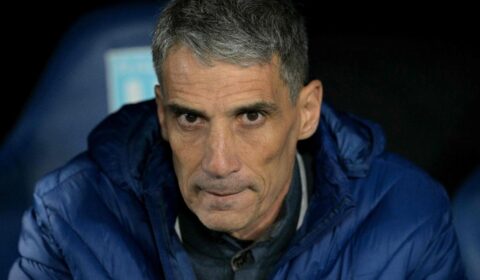 Vojvoda valoriza empate e justifica mudança no Santos contra o Botafogo