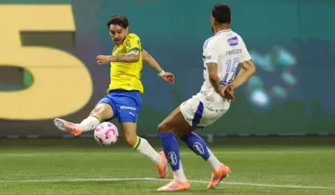 Palmeiras 0 x 0 Cruzeiro – Tudo igual no Allianz Parque