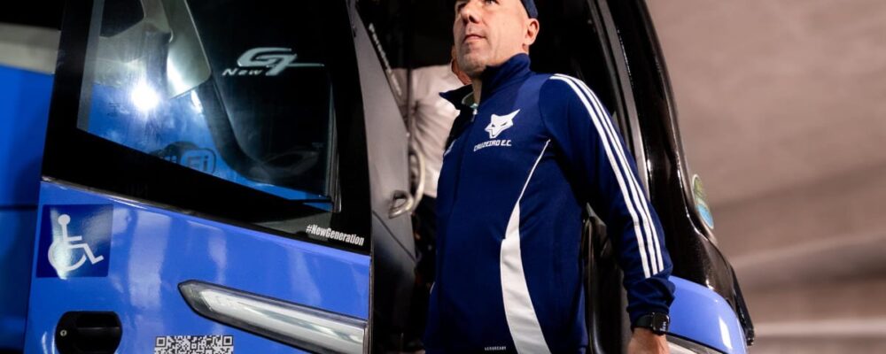 Cruzeiro: os motivos que fazem Jardim repensar a permanência no Brasil