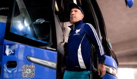 Cruzeiro: os motivos que fazem Jardim repensar a permanência no Brasil