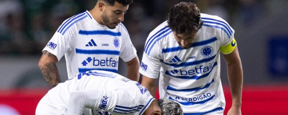 De quantos pontos o Cruzeiro precisa para ser campeão do Brasileiro?