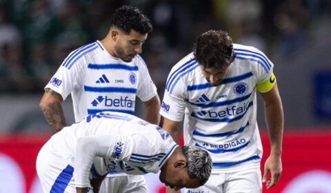 De quantos pontos o Cruzeiro precisa para ser campeão do Brasileiro?