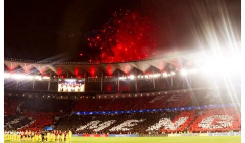 Afinal, o Flamengo tem quantos títulos do Campeonato Brasileiro?