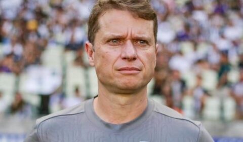 Bragantino demite Fernando Seabra após três derrotas seguidas