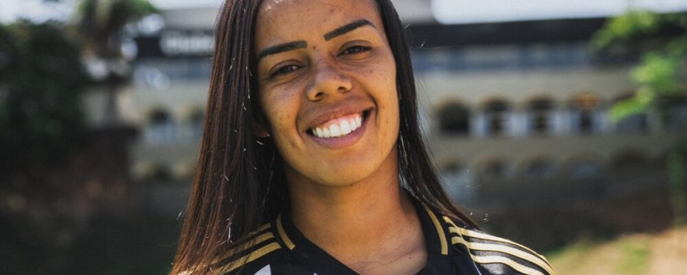 Atlético acerta contratação de meio-campista ex-Real Brasília