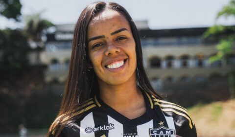 Atlético acerta contratação de meio-campista ex-Real Brasília