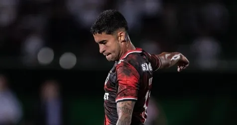 São Paulo negocia venda de jogador ao Bahia por 30 R$ milhões