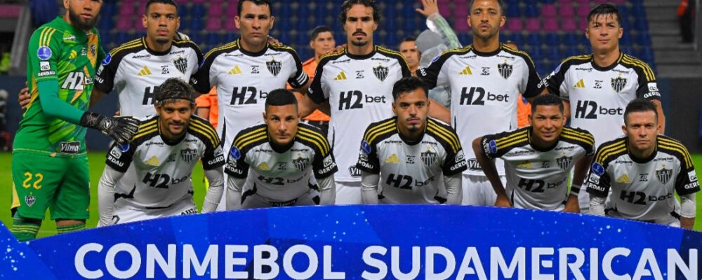 Ex-Atlético aponta fator que pode ser decisivo para o clube na Sul-Americana