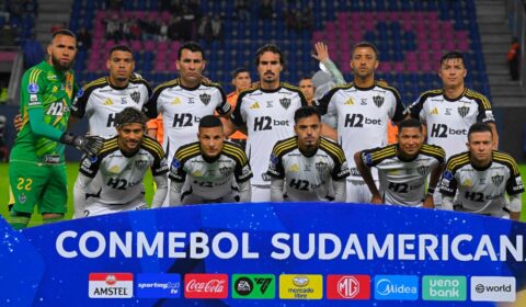 Ex-Atlético aponta fator que pode ser decisivo para o clube na Sul-Americana
