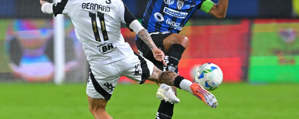 Além da vaga na final: Atlético e Del Valle disputam premiação milionária