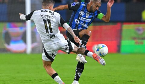 Além da vaga na final: Atlético e Del Valle disputam premiação milionária