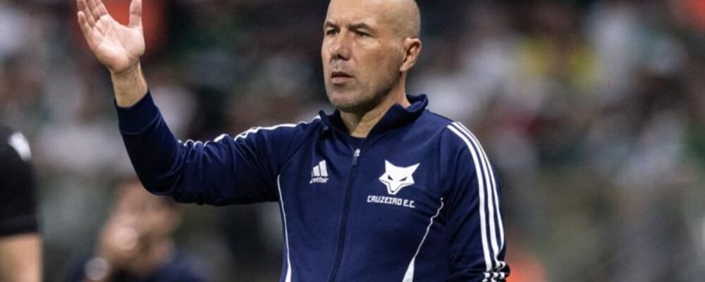 Cruzeiro de Jardim deve ter dupla de zaga inédita contra o Vitória