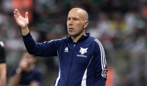 Cruzeiro de Jardim deve ter dupla de zaga inédita contra o Vitória