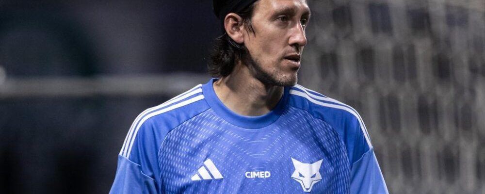 Jornalista elogia discurso de Cássio, mas critica reação: ‘Parece que levou uma bigorna nas costas’