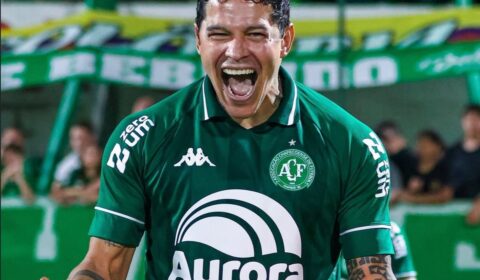 Ex-meia do Atlético lidera ranking de assistências da Série B