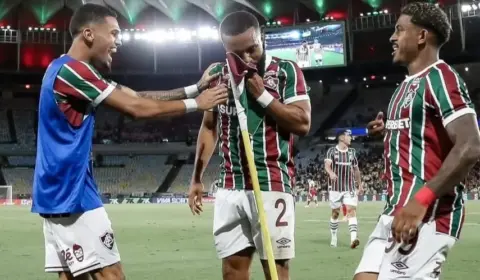 Fluminense x Ceará – Onde assistir, horário e escalações