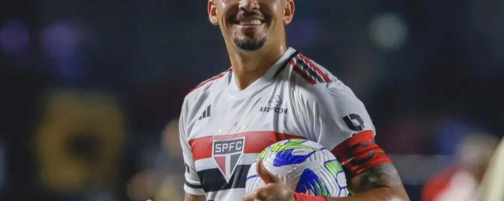 Seleção FI da 30ª rodada do Brasileirão tem domínio de Grêmio, Fluminense e São Paulo