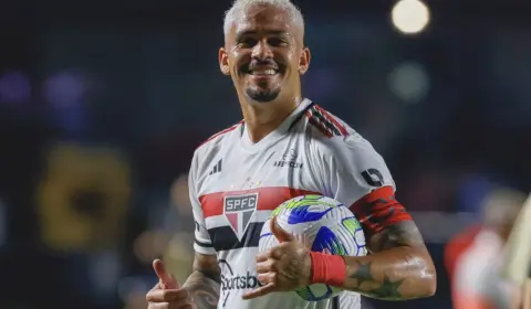 Seleção FI da 30ª rodada do Brasileirão tem domínio de Grêmio, Fluminense e São Paulo