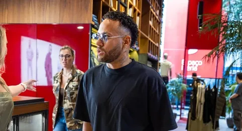 Santos se anima com evolução de Neymar, e retorno de craque se aproxima