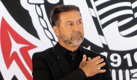 Corinthians: Justiça mantém impeachment de Augusto Melo