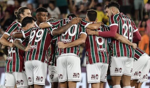 De quantos pontos o Fluminense precisa para se classificar à Libertadores?
