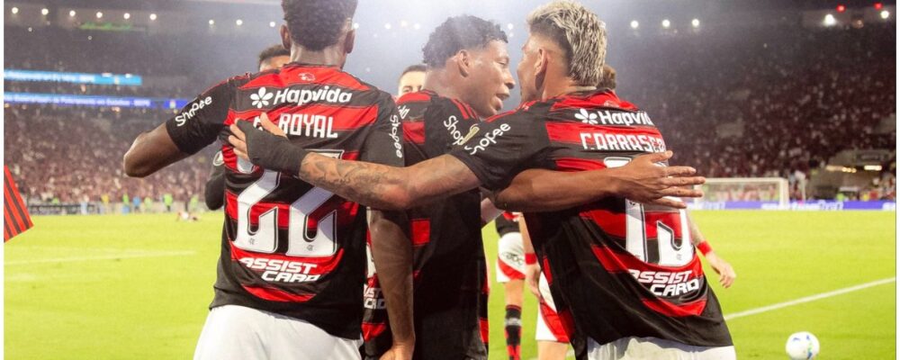 Racing x Flamengo: onde assistir, horário e escalações pela Libertadores