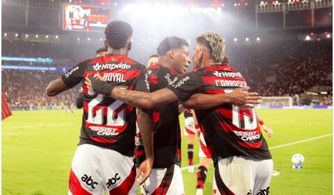 Racing x Flamengo: onde assistir, horário e escalações pela Libertadores