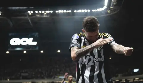 Atlético-MG 3 x 1 Independiente del Valle – Dudu brilha e Galo garante vaga na final da Sul-Americana