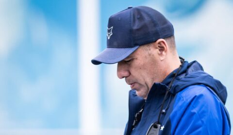 Cruzeiro volta a sofrer com lesões e tem 5 jogadores no DM; veja cenários