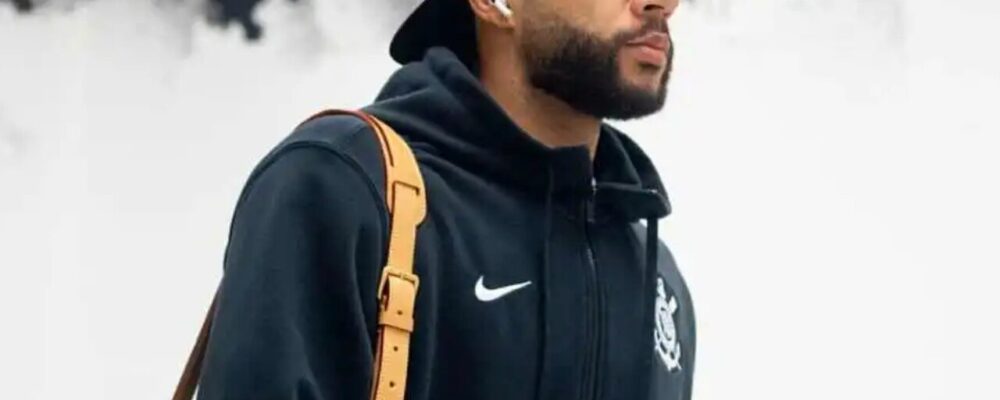 Corinthians não terá Memphis e mais um contra o Cruzeiro