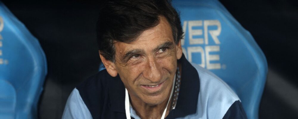 Flamengo de olho: a última dúvida do Racing para decisão na Libertadores