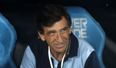 Flamengo de olho: a última dúvida do Racing para decisão na Libertadores