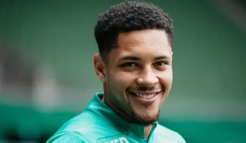 Palmeiras aposta em Flaco e Vitor Roque para reverter o placar na Libertadores