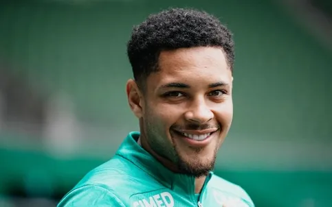 Palmeiras aposta em Flaco e Vitor Roque para reverter o placar na Libertadores