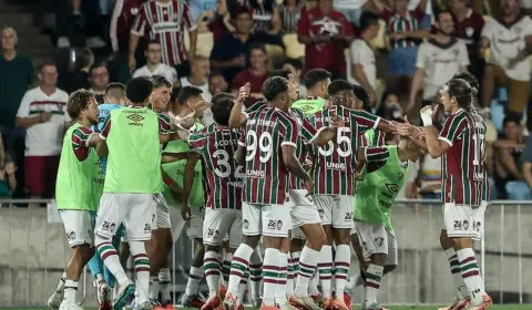 Fluminense 1 x 0 Ceará – Tricolor entra no G-6 com gol de Renê