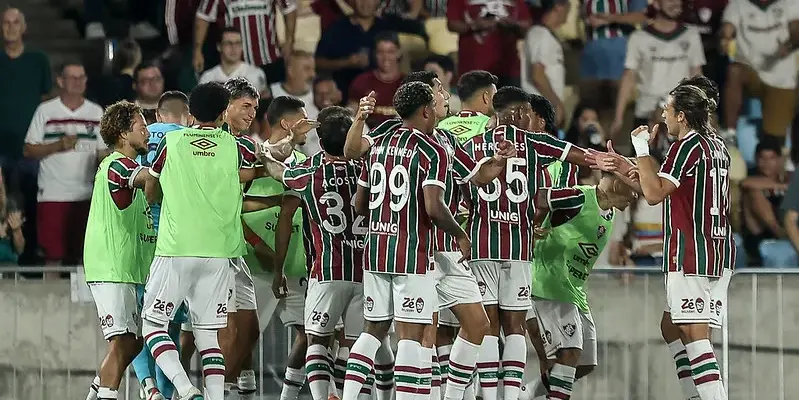 Fluminense 1 x 0 Ceará – Tricolor entra no G-6 com gol de Renê