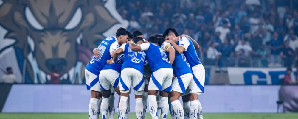 Cruzeiro x Corinthians: CBF define datas, horários e onde assistir às semifinais da Copa do Brasil