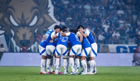 Cruzeiro x Corinthians: CBF define datas, horários e onde assistir às semifinais da Copa do Brasil