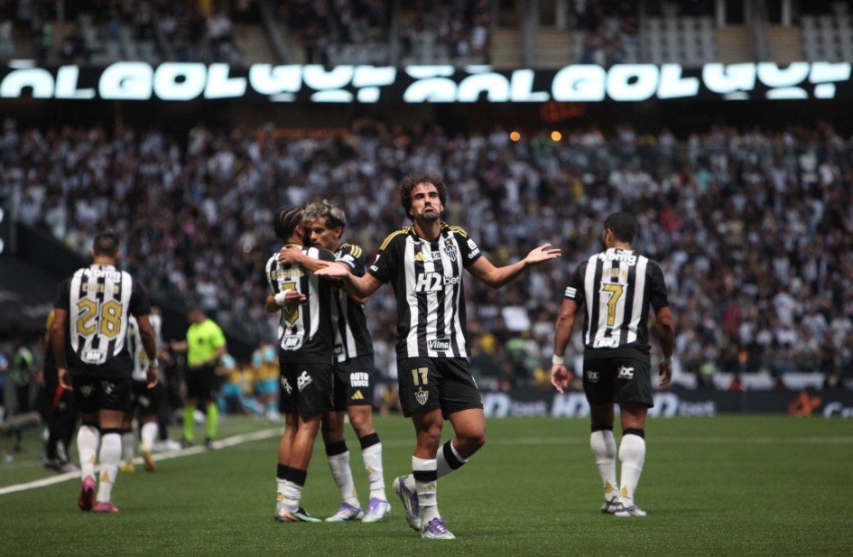 Igor Gomes - (foto: Edésio Ferreira/EM/D.A Press)
