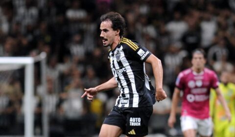 Meia do Atlético revela desejo para o futuro após consultas de outros clubes