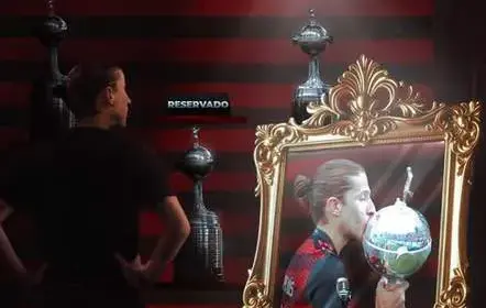 Flamengo pode ter Filipe Luis campeão como jogador e técnico