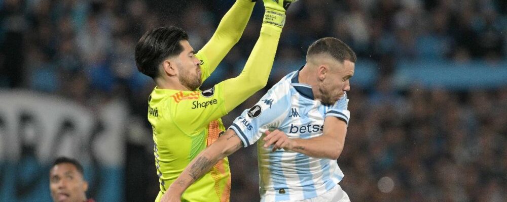 ‘Paredão’ do Flamengo: Rossi volta a se destacar em jogo decisivo