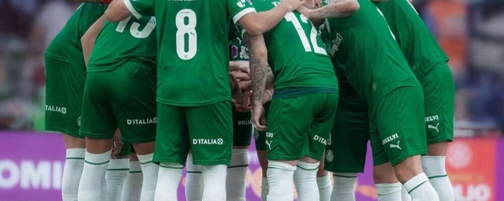 Palmeiras x LDU: onde assistir, horário e escalações pela Libertadores