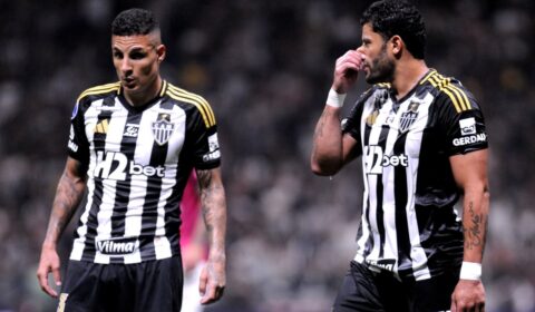 Atlético persegue feito de apenas sete clubes da América do Sul