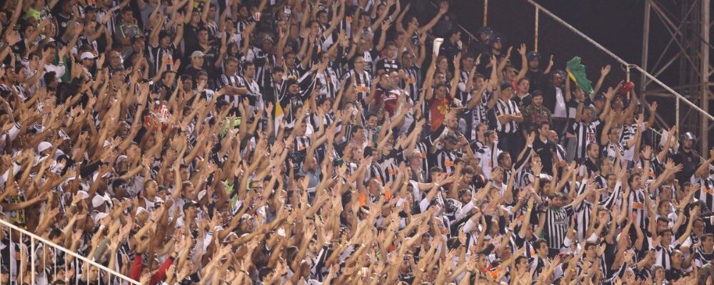 Atlético pode ter torcida única em final da Sul-Americana? Entenda cenário