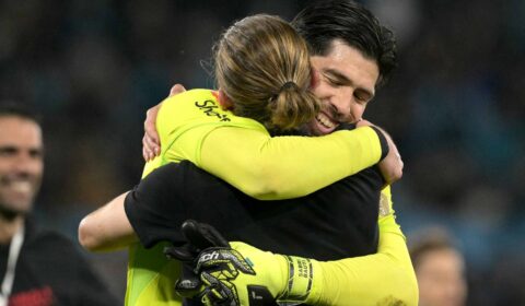 Quanto o Flamengo fatura com ida à final da Libertadores?